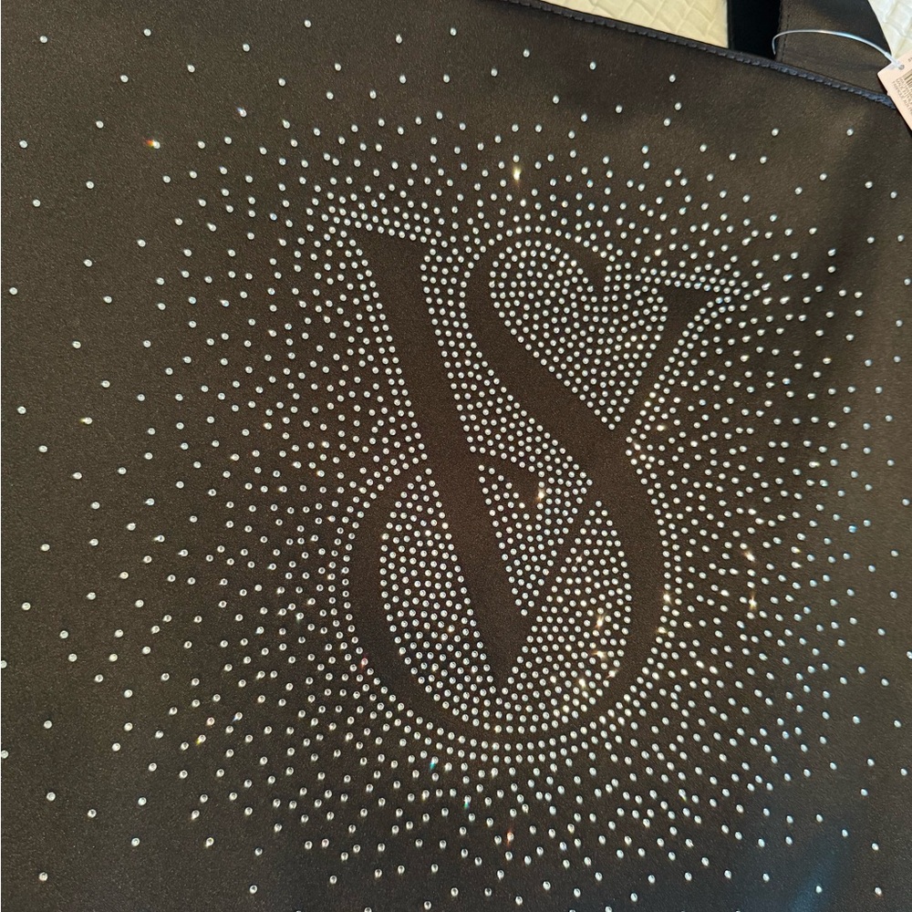 Victoria’s Secret Bling Tote - Picture 2 of 10